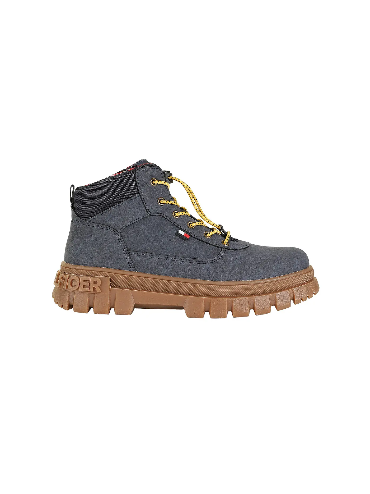 TOMMY HILFIGER | Jungen Stiefel | 